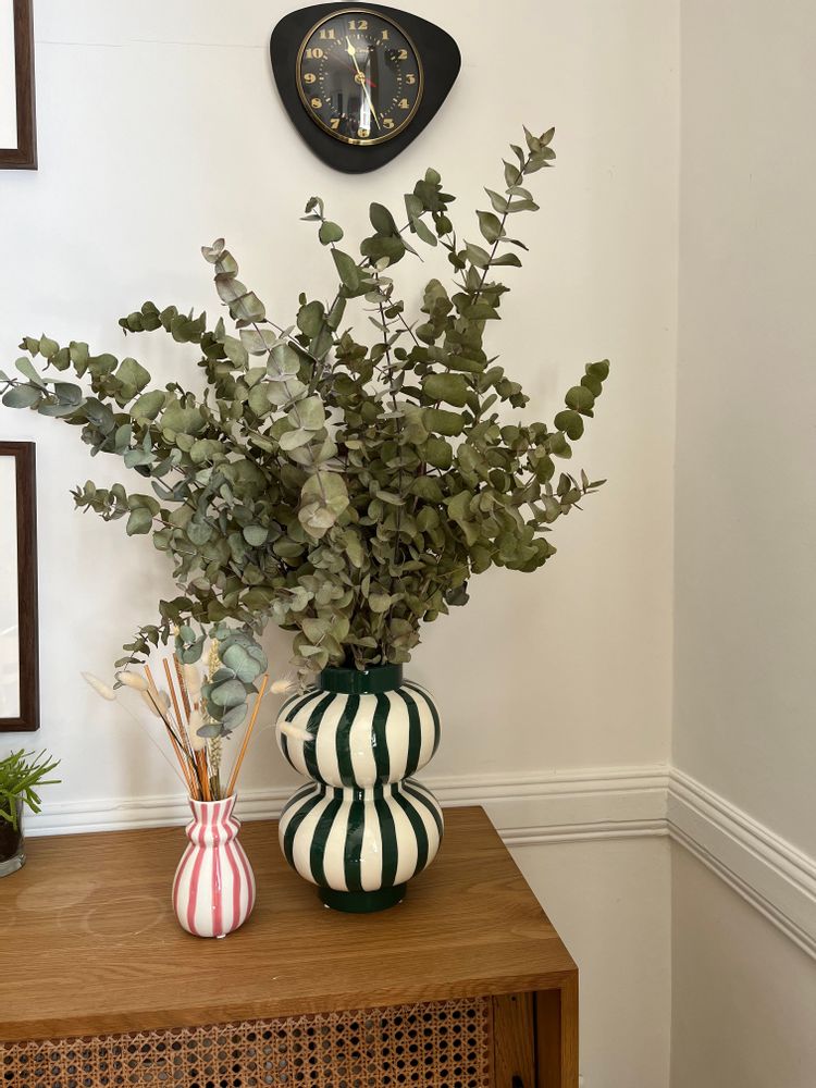 Vases - Vase Céramique Les Alpilles - CONFIDENCES PROVENCE