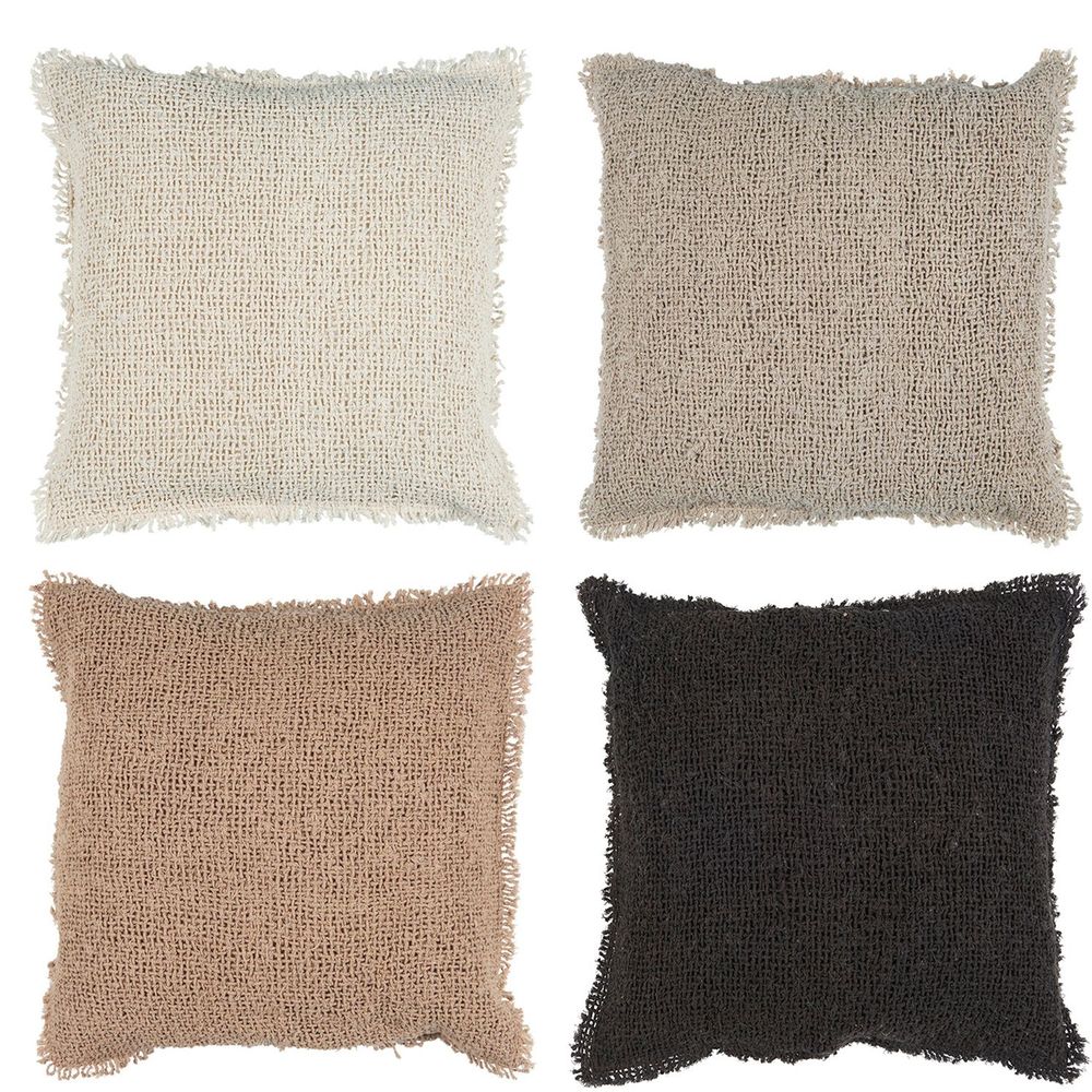 Coussins textile - DELETE - IB LAURSEN