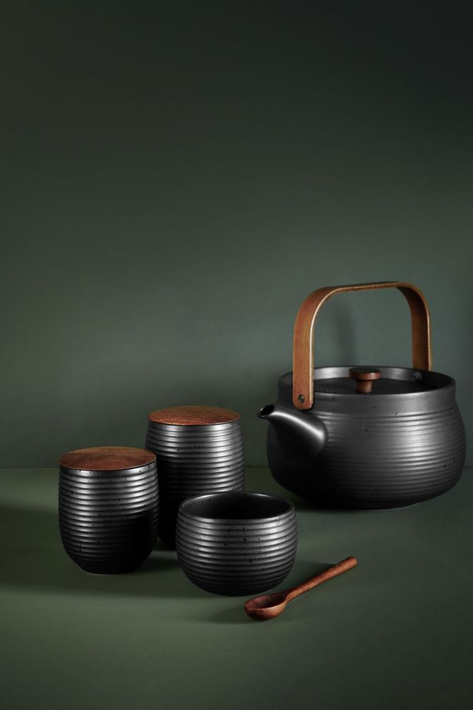 Everyday plates - Japandi Tea - ASA SELECTION