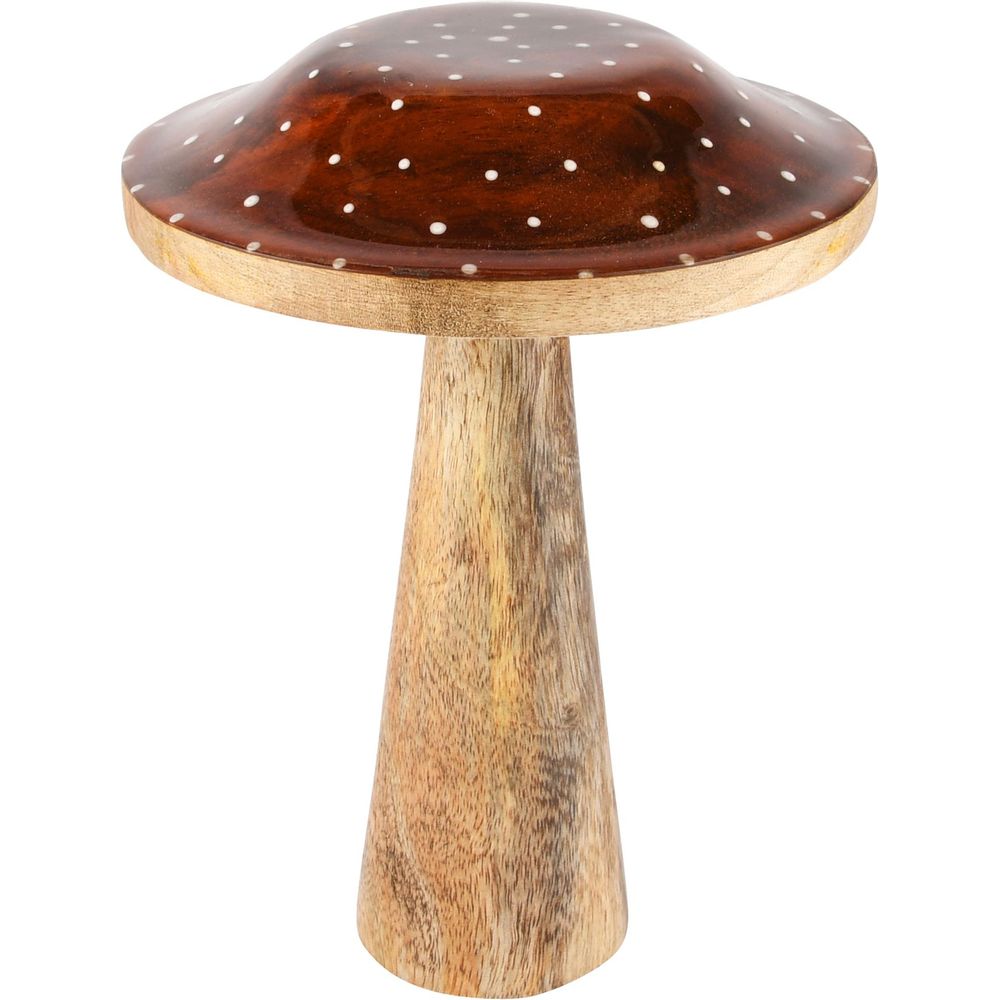 Objets de décoration - Lueur de Couleurs - Renards d'Automne - DEKORATIEF