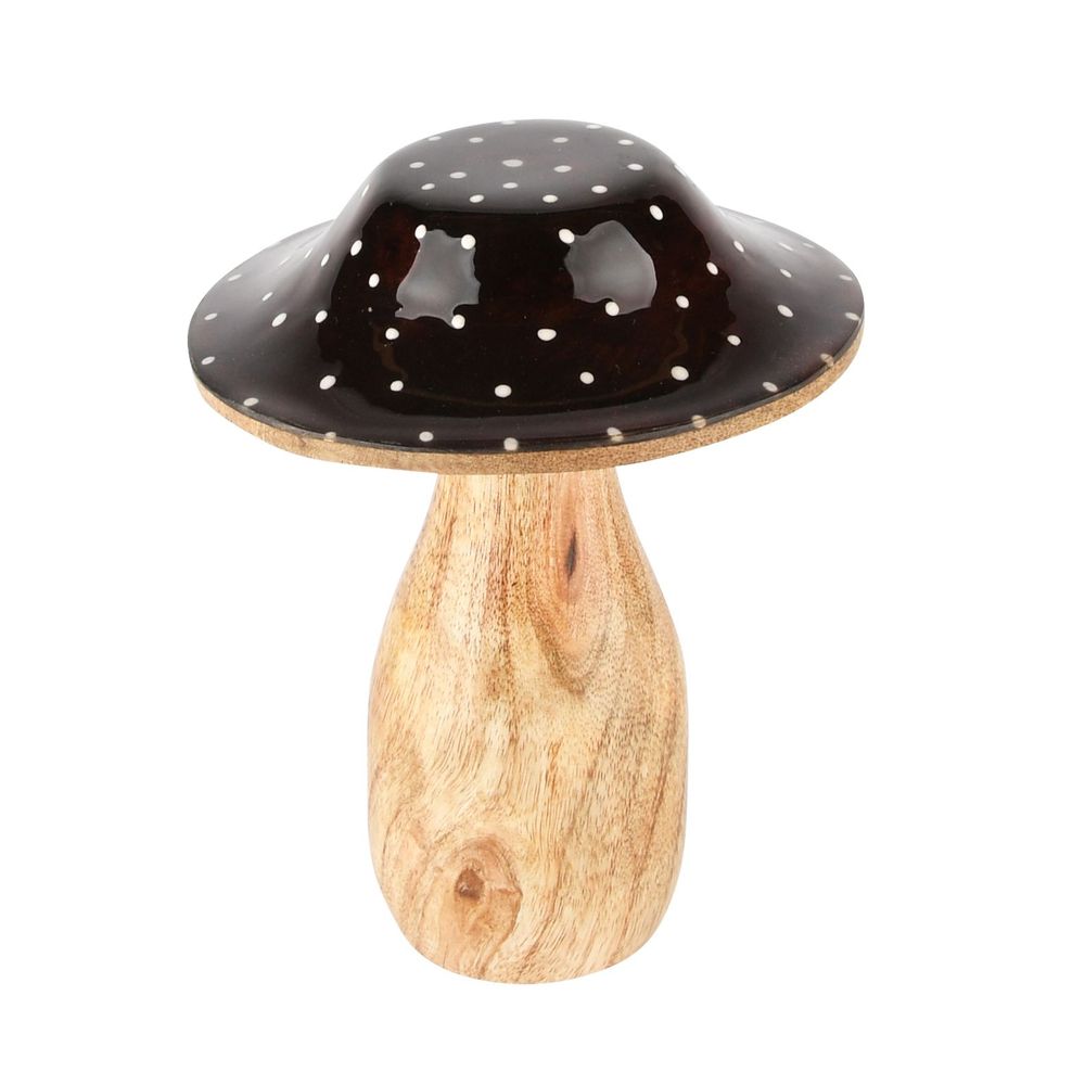 Objets de décoration - Lueur de Couleurs - Renards d'Automne - DEKORATIEF