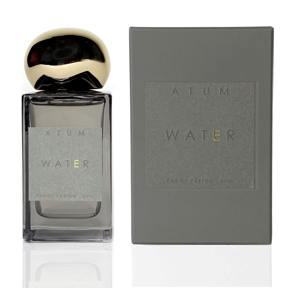 Parfums pour soi et eaux de toilette - Atum Fine Fragrance Water - ATUM FRAGRANCE
