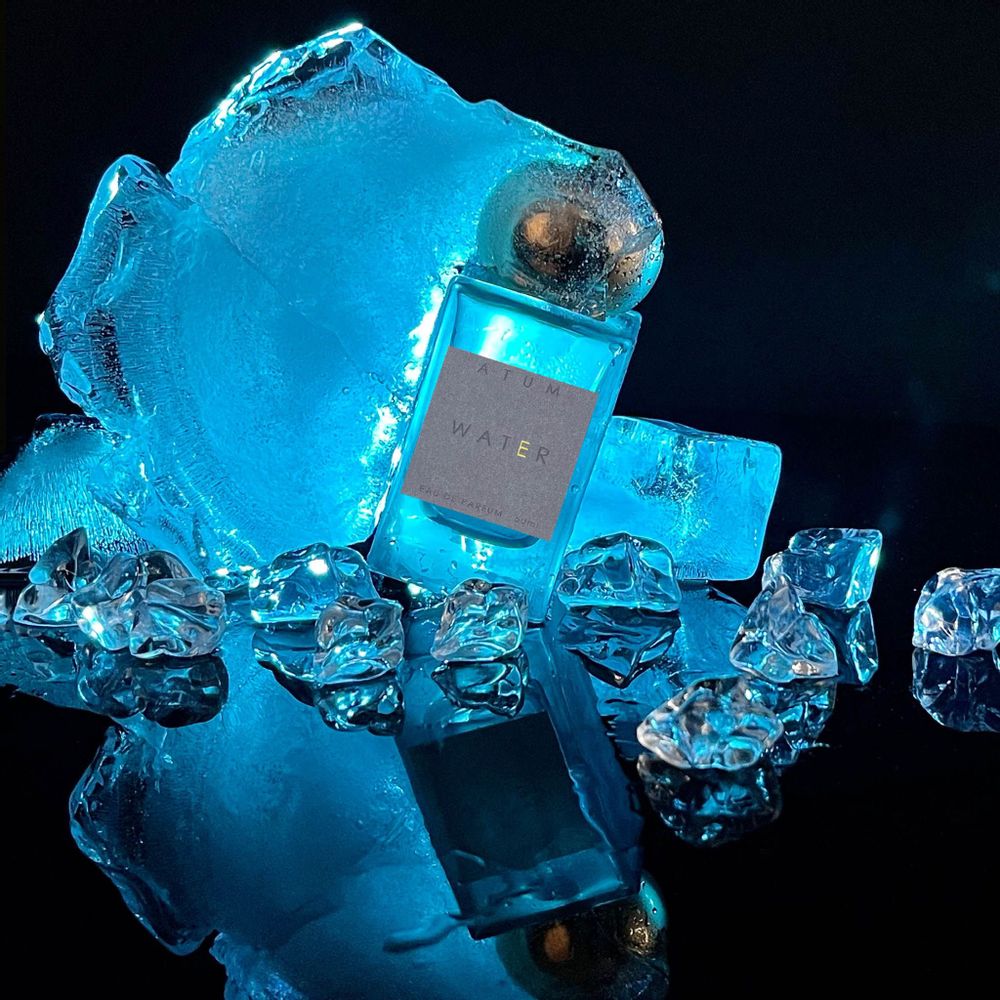 Parfums pour soi et eaux de toilette - Atum Fine Fragrance Water - ATUM FRAGRANCE