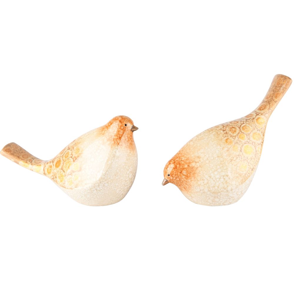 Autres décorations de Noël - Lueur de Couleurs - Aquarel Orange - DEKORATIEF