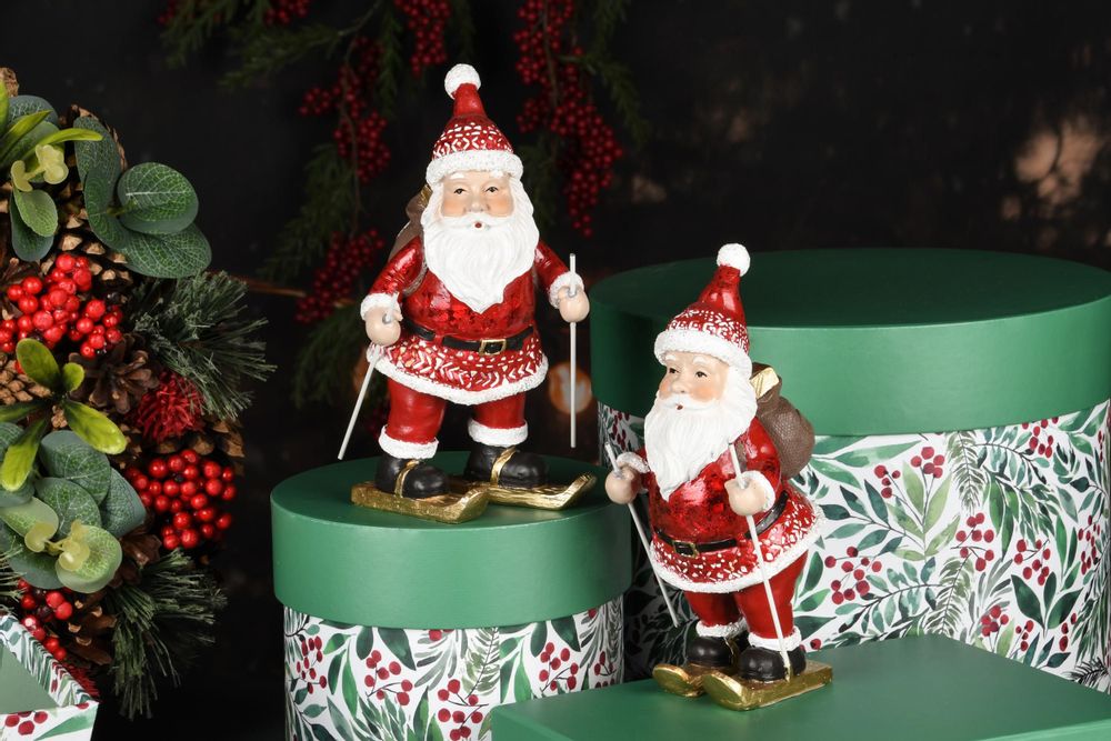 Decorative objects - Jingle Bells - Classical Christmas - DEKORATIEF