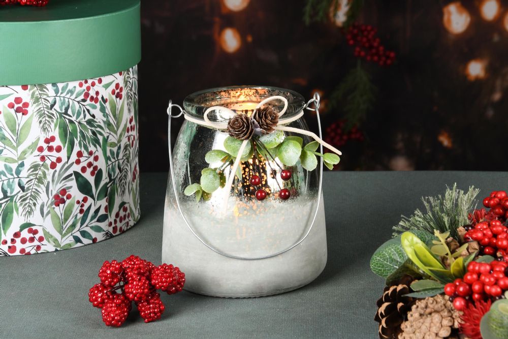 Decorative objects - Jingle Bells - Classical Christmas - DEKORATIEF