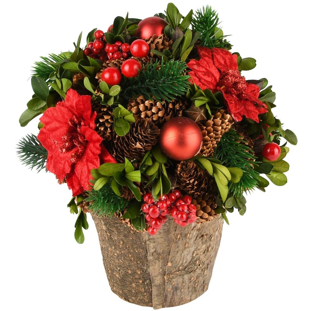 Objets de décoration - Jingle Bells - Soldats de Noël - DEKORATIEF