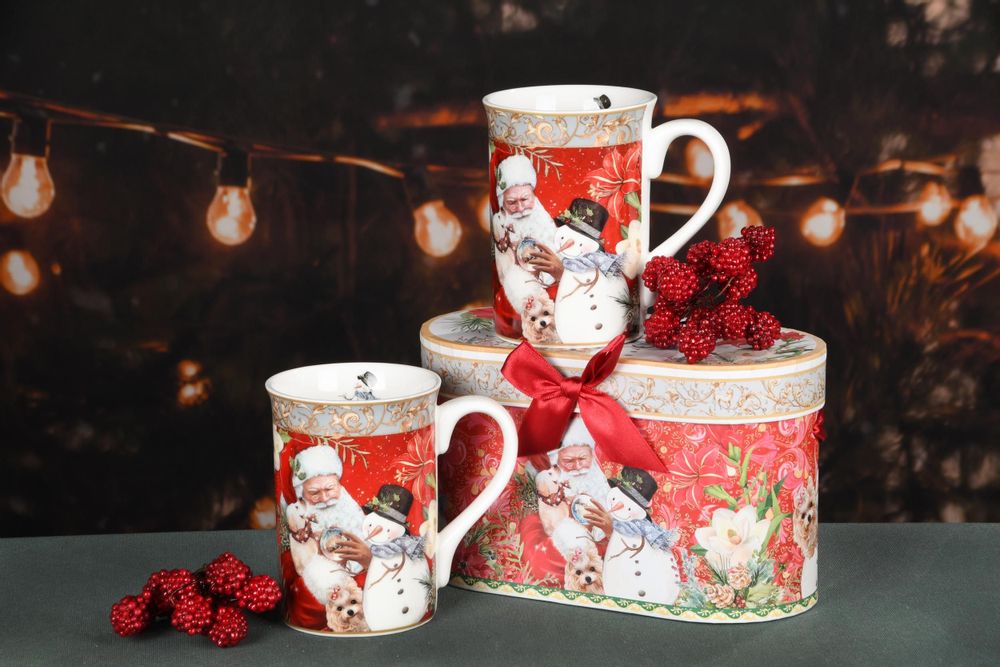 Decorative objects - Jingle Bells - X-mas Classic - DEKORATIEF