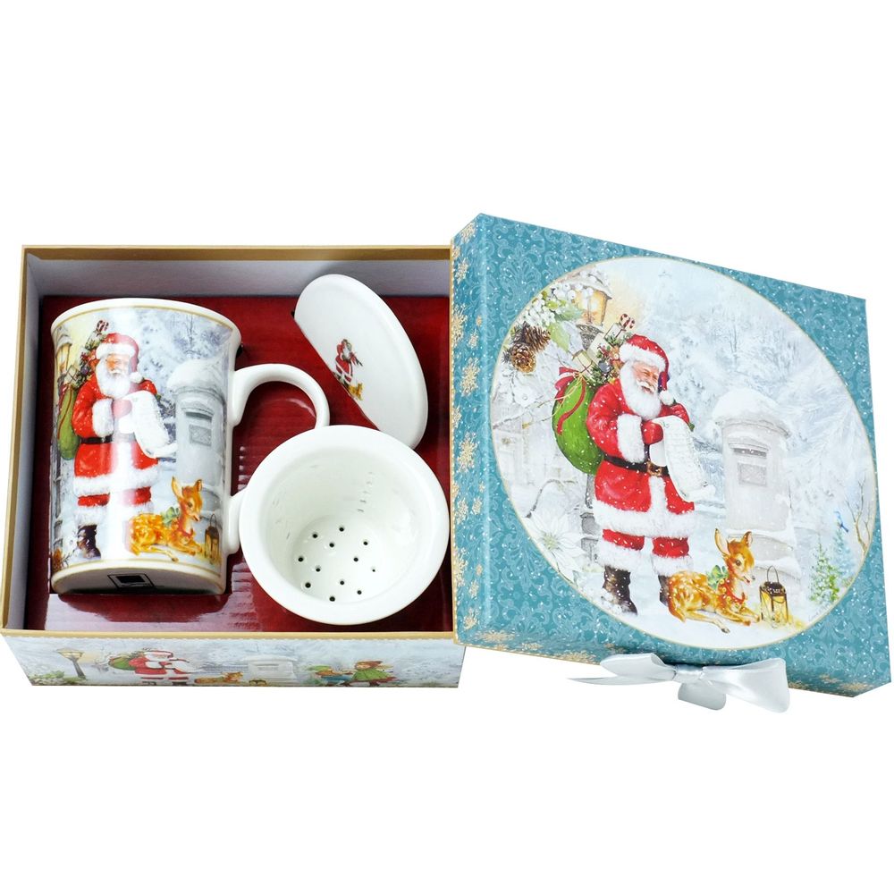 Decorative objects - Jingle Bells - X-mas Classic - DEKORATIEF