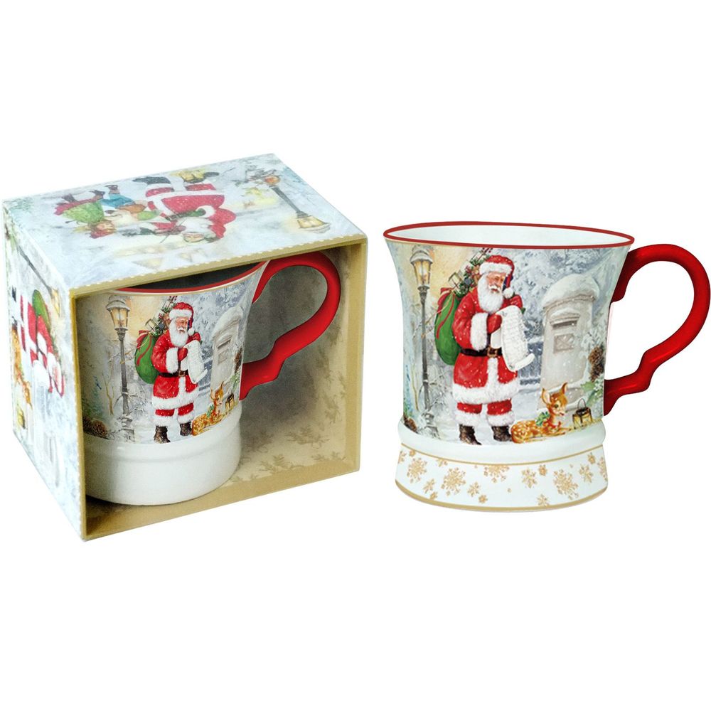 Decorative objects - Jingle Bells - X-mas Classic - DEKORATIEF