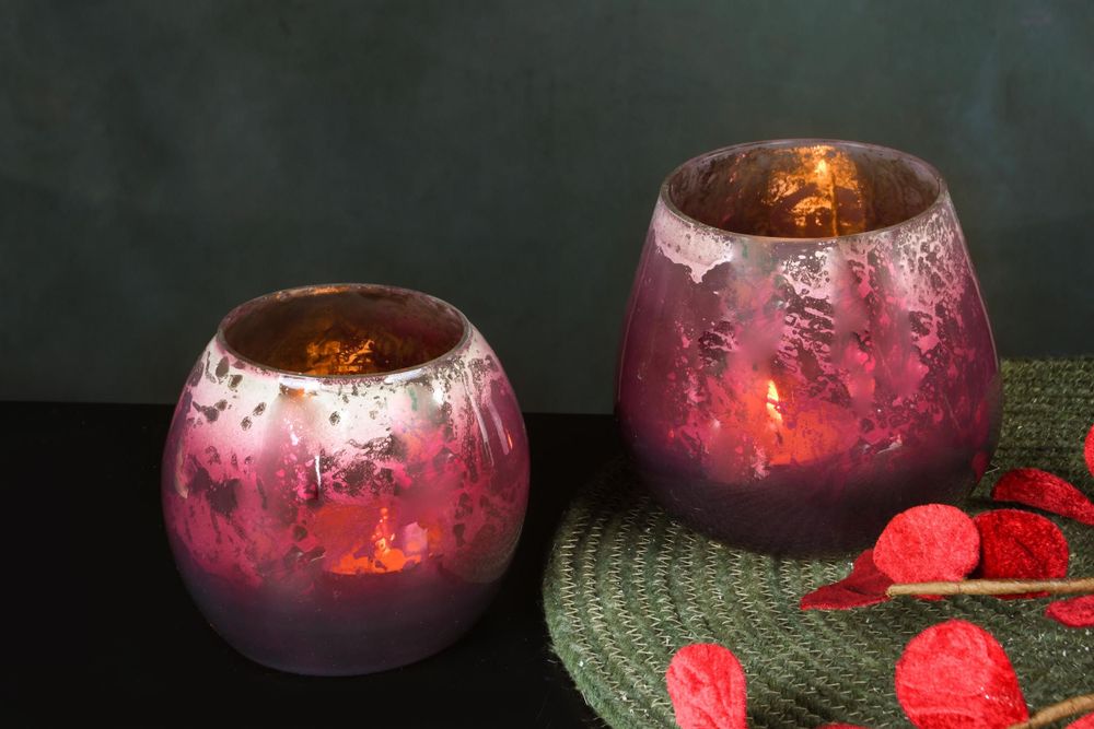 Objets de décoration - Jingle Bells - Noël Féerique - DEKORATIEF