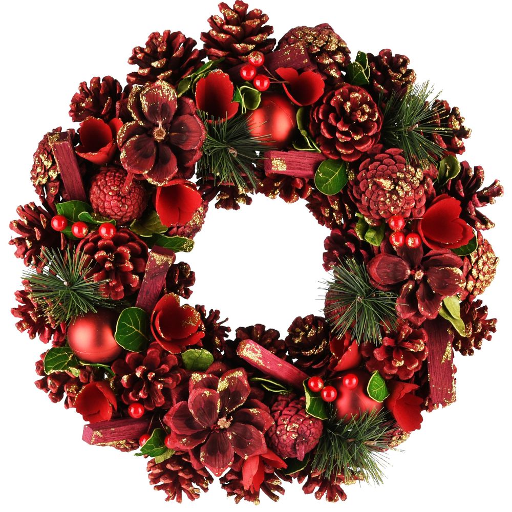Objets de décoration - Jingle Bells - Noël Féerique - DEKORATIEF