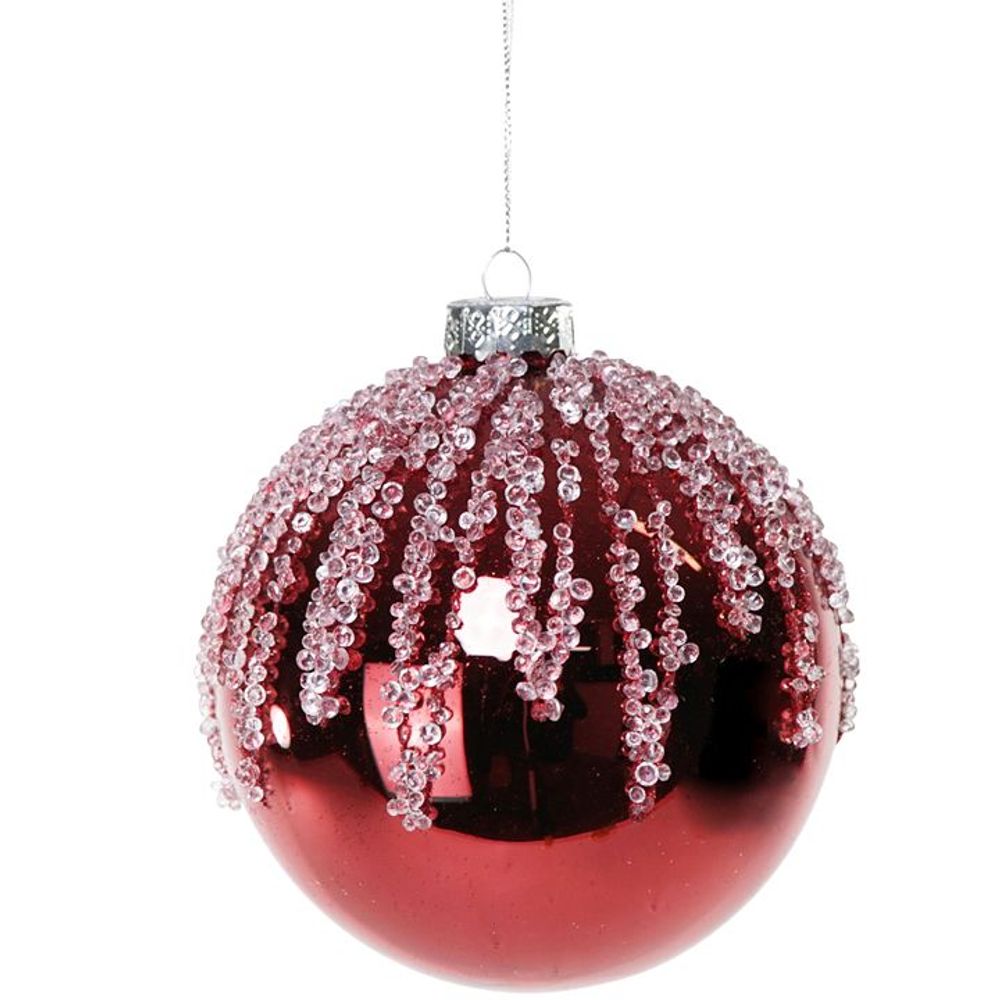 Objets de décoration - Jingle Bells - Noël Féerique - DEKORATIEF