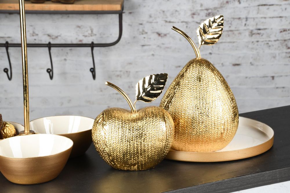 Objets de décoration - Recette Maison - Cuisine de Luxe - DEKORATIEF