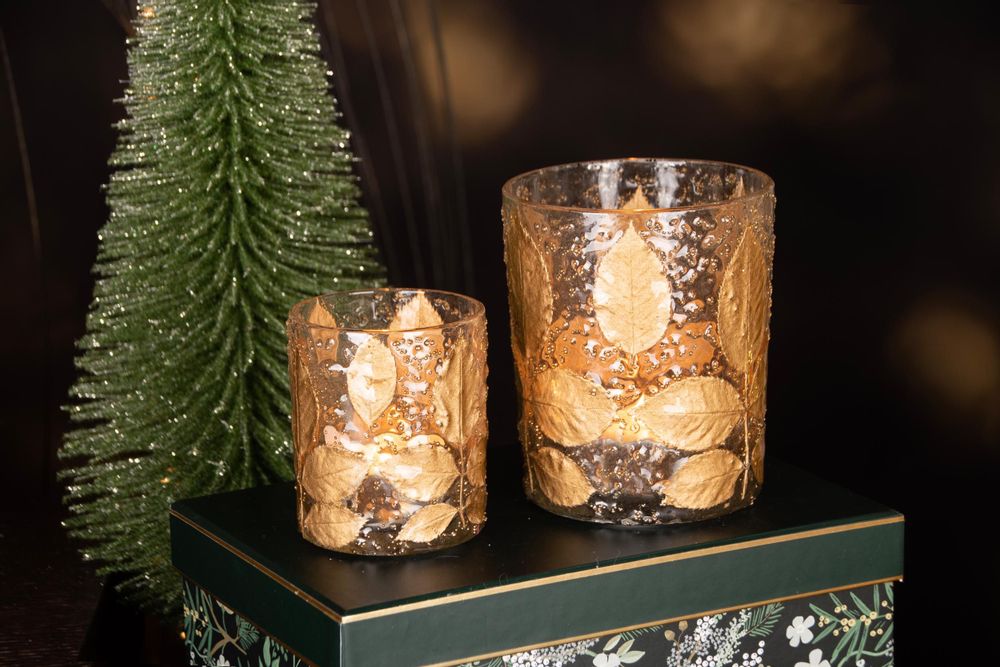 Decorative objects - Hiver Chaleureux - Cute Kids - DEKORATIEF