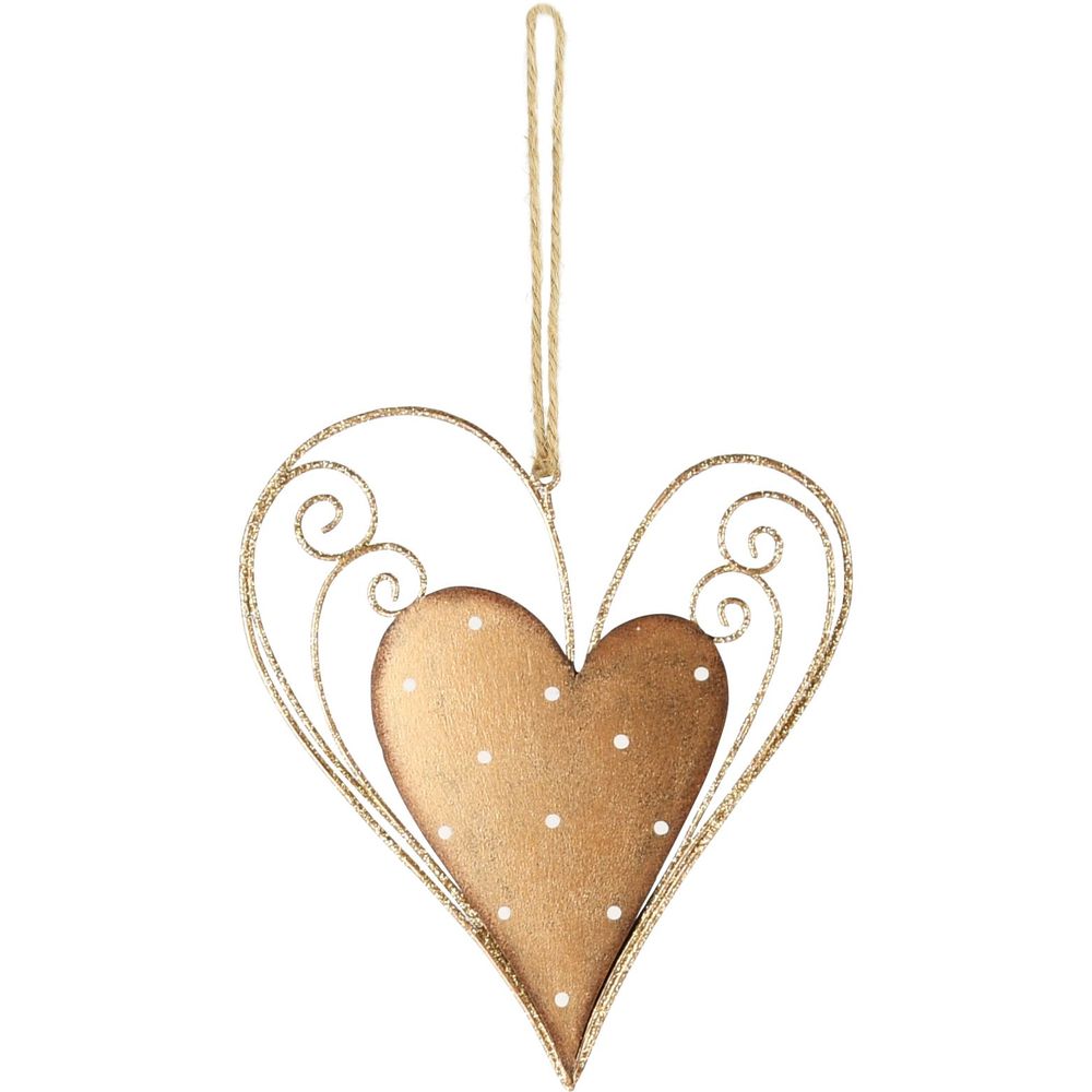 Decorative objects - Hiver Chaleureux - Cute Kids - DEKORATIEF