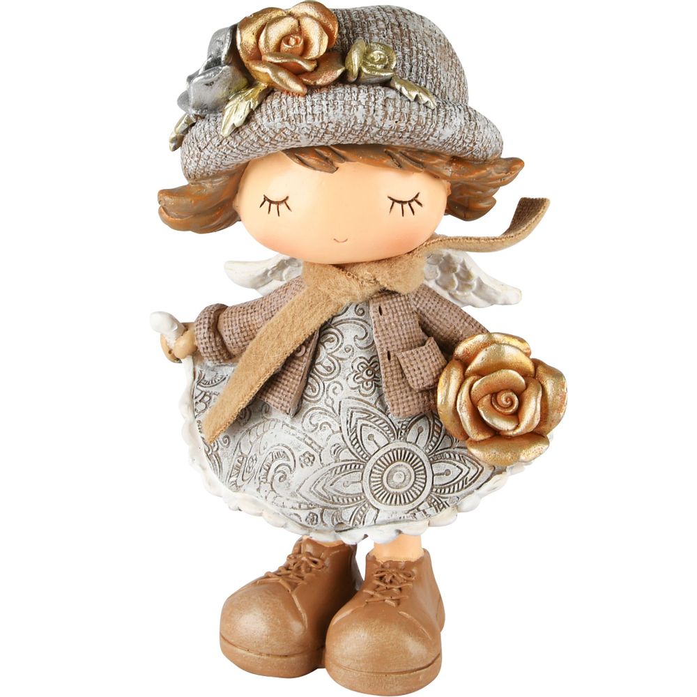 Decorative objects - Hiver Chaleureux - Cute Kids - DEKORATIEF