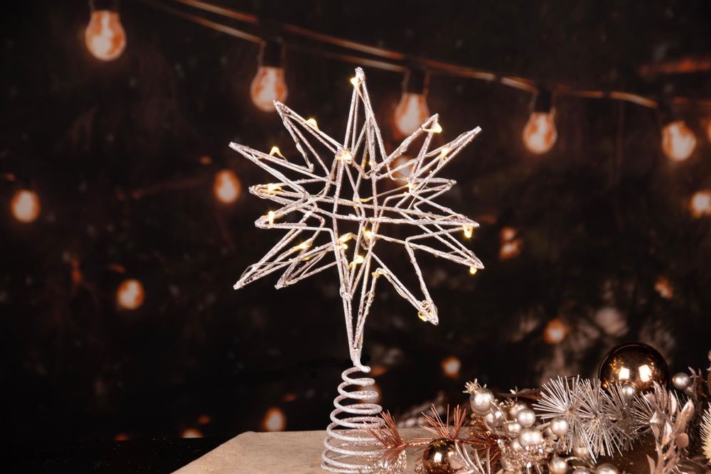 Decorative objects - Festival Féerique - Cute Angel - DEKORATIEF