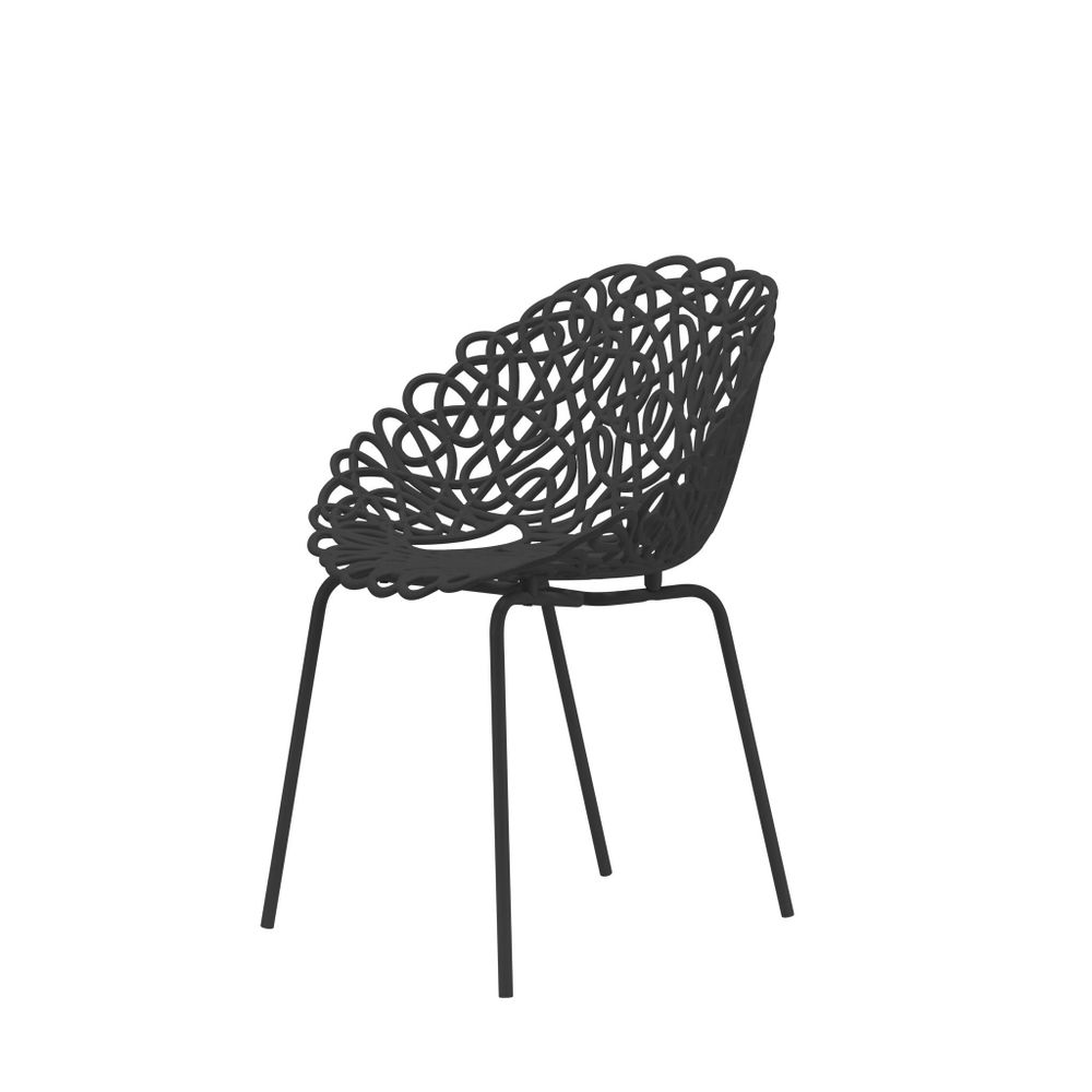 Chaises - Bacana - QEEBOO
