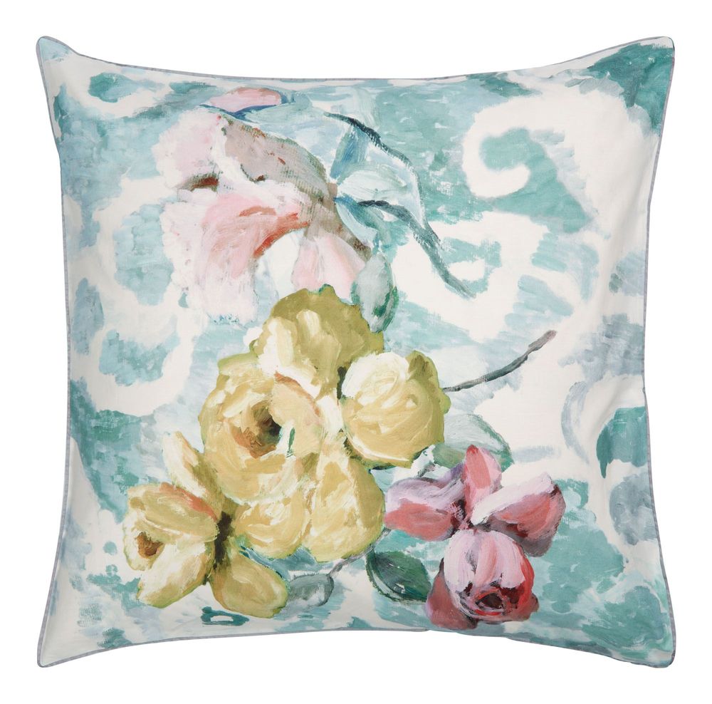 Bed linens - Tapestry Flower - Duvet Set - DESIGNERS GUILD