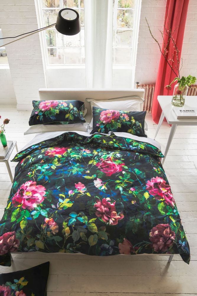 Linge de lit - Gertrude - Parure de Lit - DESIGNERS GUILD
