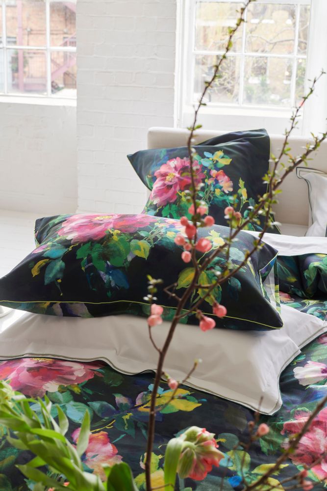 Linge de lit - Gertrude - Parure de Lit - DESIGNERS GUILD