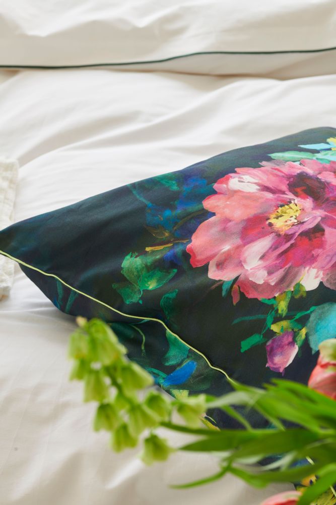 Linge de lit - Gertrude - Parure de Lit - DESIGNERS GUILD