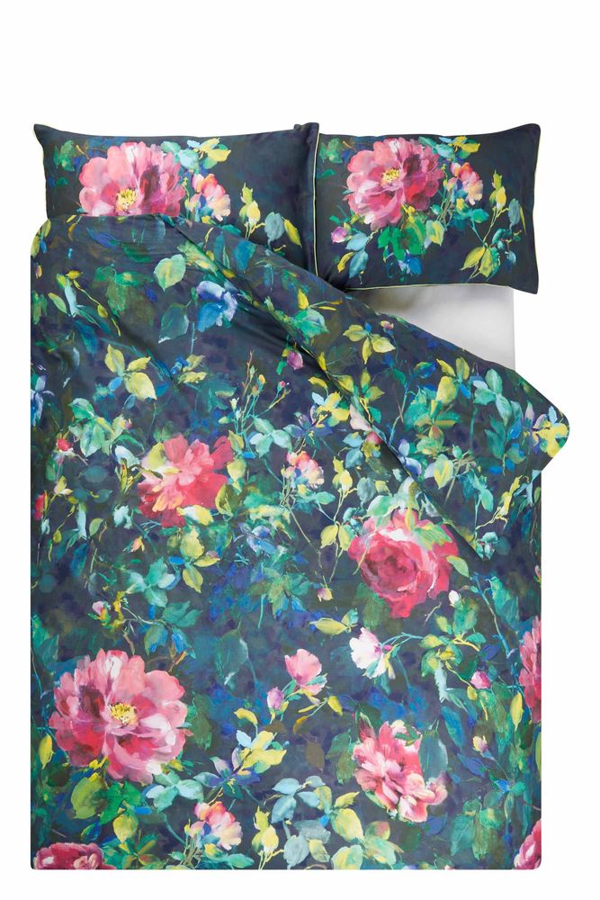 Linge de lit - Gertrude - Parure de Lit - DESIGNERS GUILD