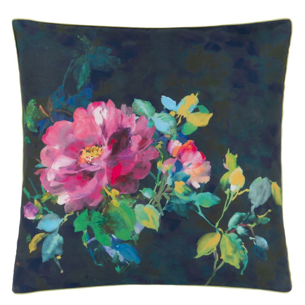 Linge de lit - Gertrude - Parure de Lit - DESIGNERS GUILD