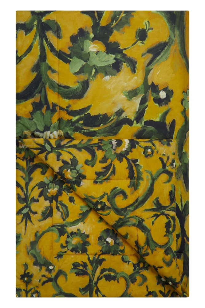 Plaids - Guerbois - Courtepointe - DESIGNERS GUILD