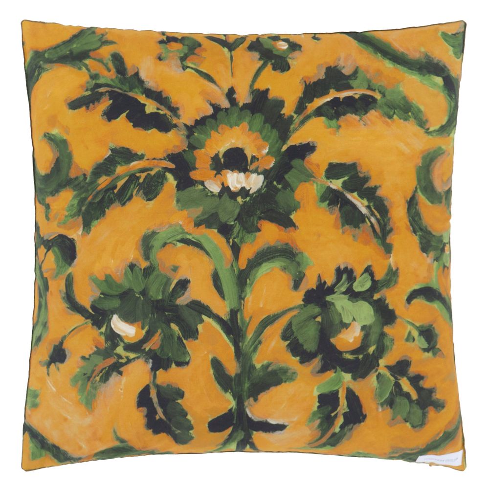 Linge de lit - Guerbois - Taie d'oreiller - DESIGNERS GUILD