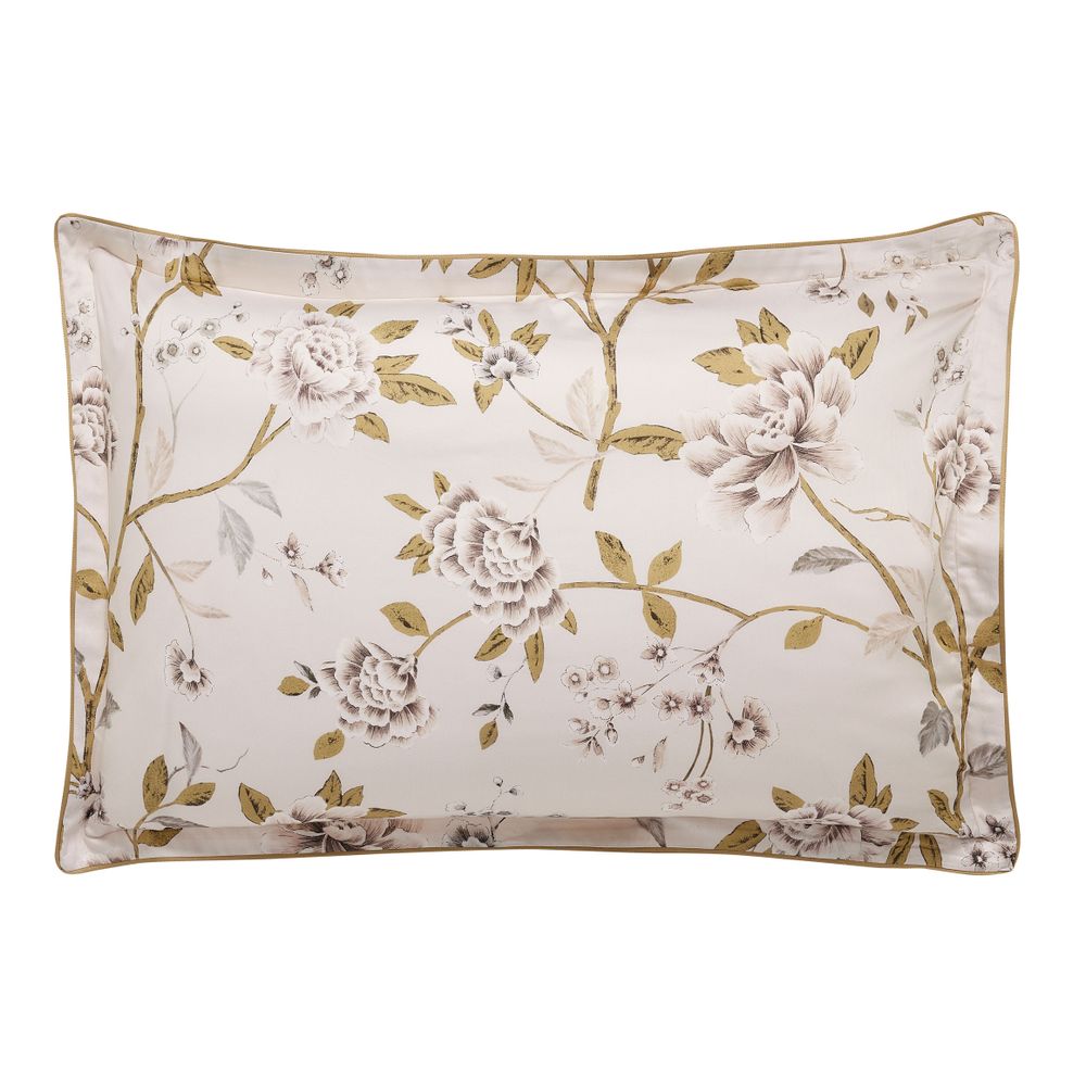 Linge de lit - Égérie Aube - Parure de Lit - ALEXANDRE TURPAULT