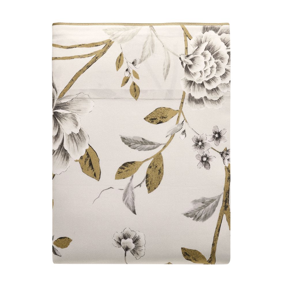 Linge de lit - Égérie Aube - Parure de Lit - ALEXANDRE TURPAULT