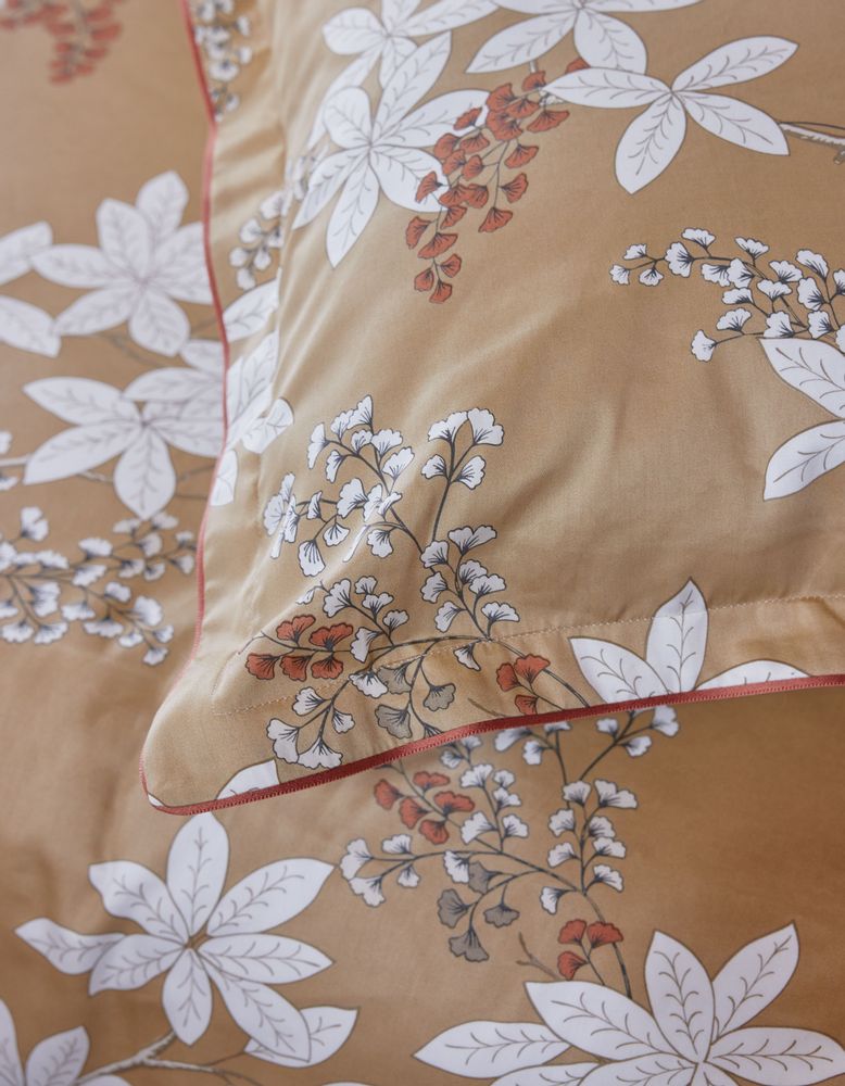 Bed linens - Légende Désert - Duvet Set - ALEXANDRE TURPAULT