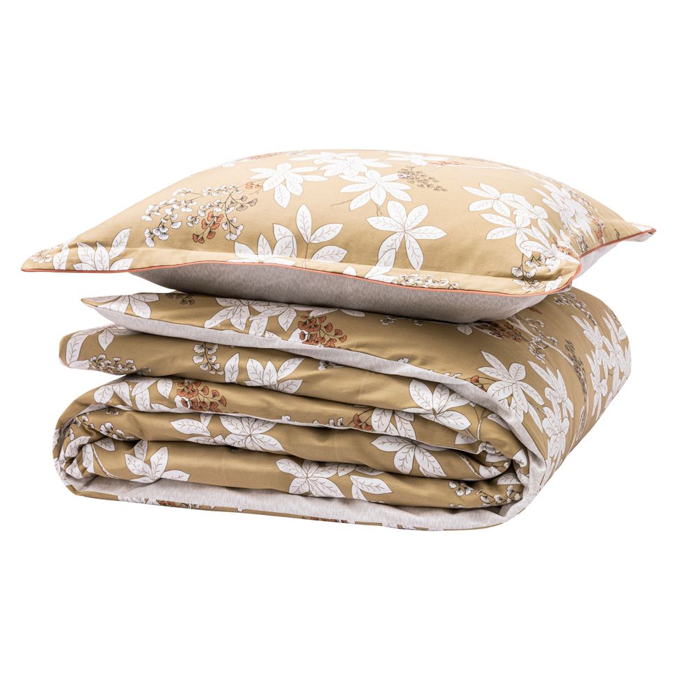 Bed linens - Légende Désert - Duvet Set - ALEXANDRE TURPAULT