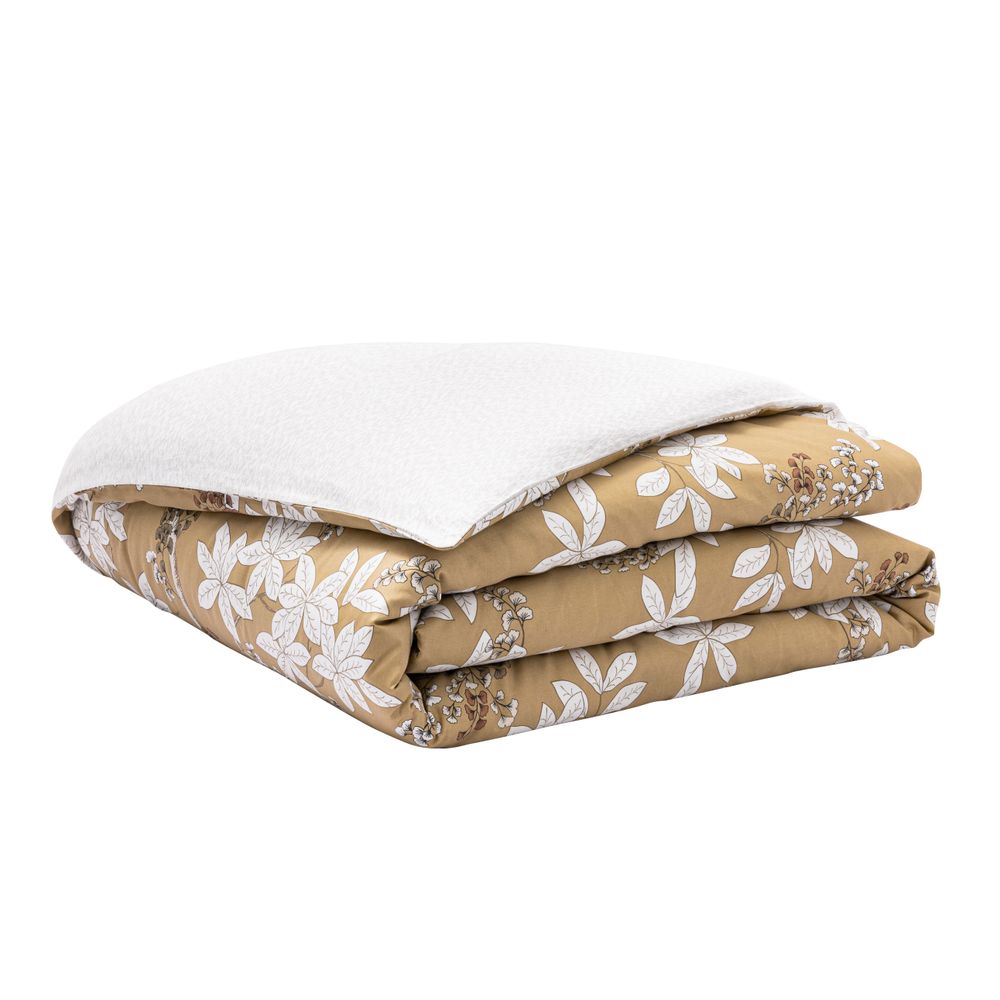 Bed linens - Légende Désert - Duvet Set - ALEXANDRE TURPAULT