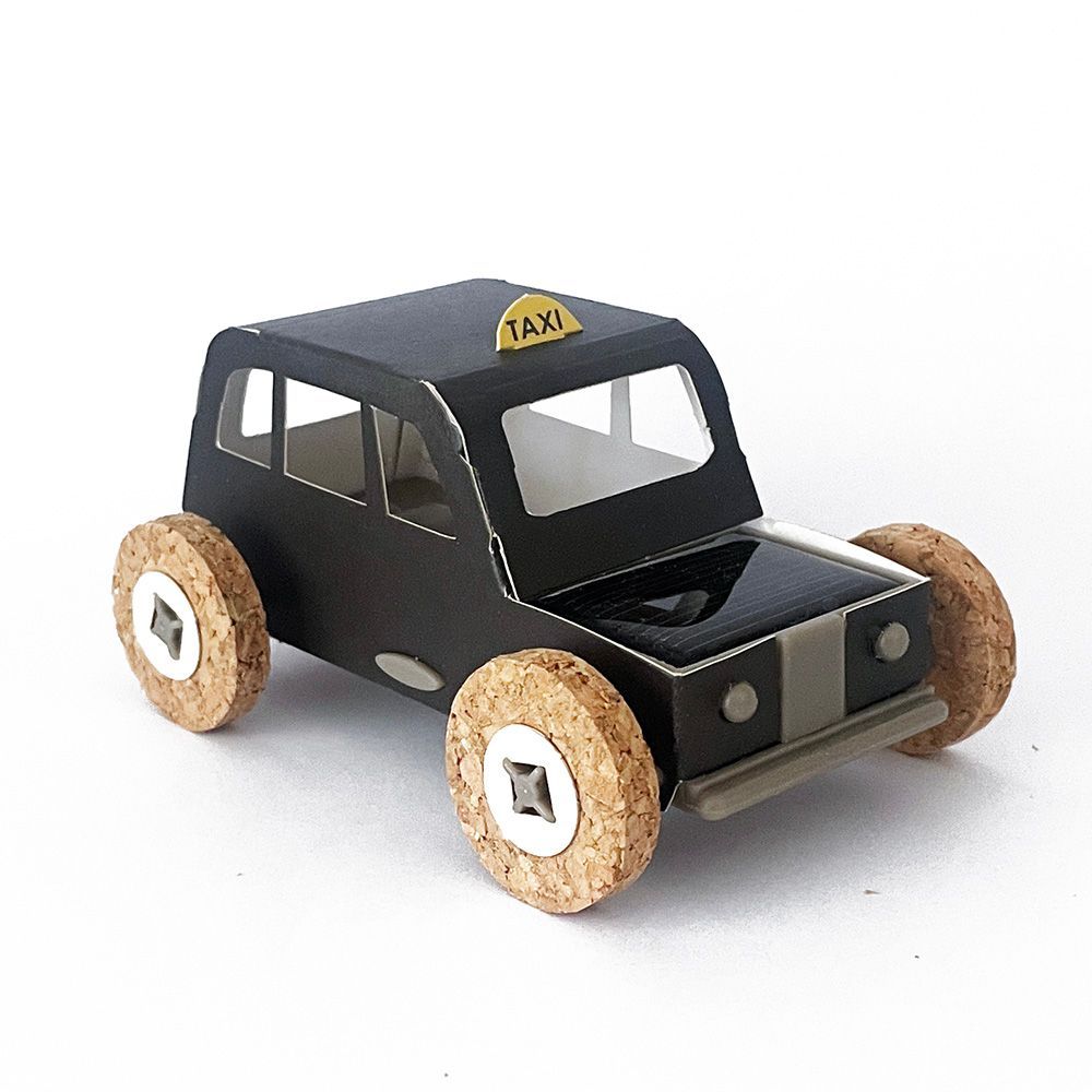 Gifts - AUTOGAMI Taxi UK - LITOGAMI