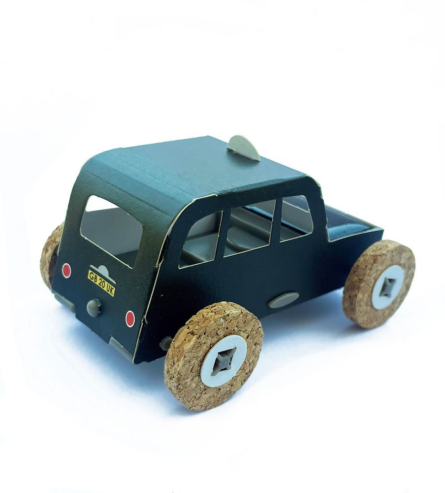 Gifts - AUTOGAMI Taxi UK - LITOGAMI
