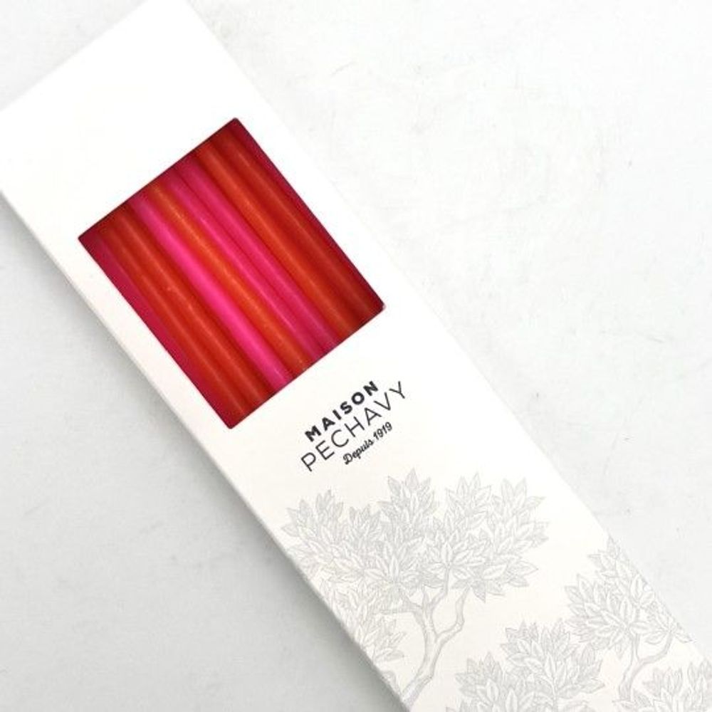 Decorative objects - Birthday candles - MAISON PECHAVY