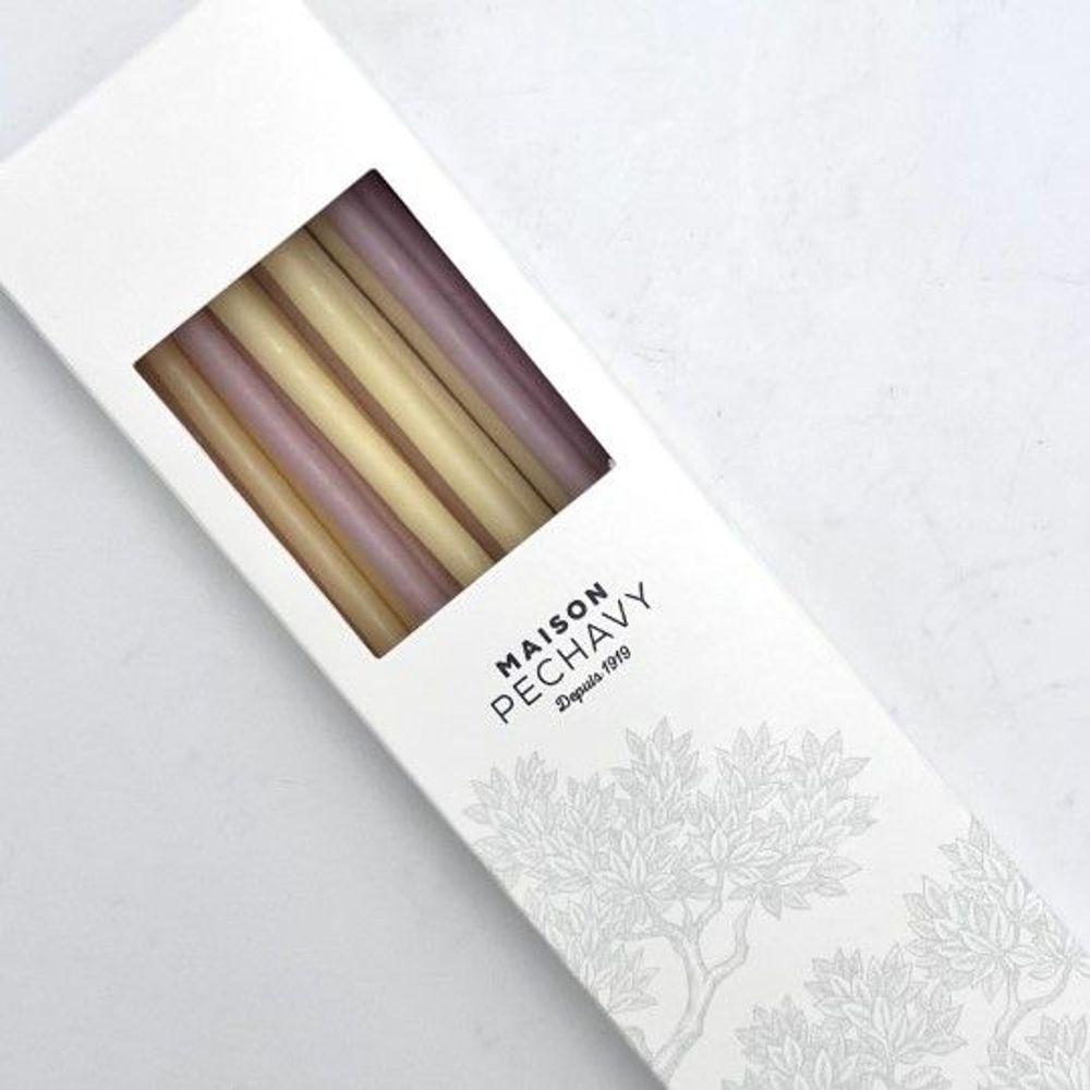 Decorative objects - Birthday candles - MAISON PECHAVY