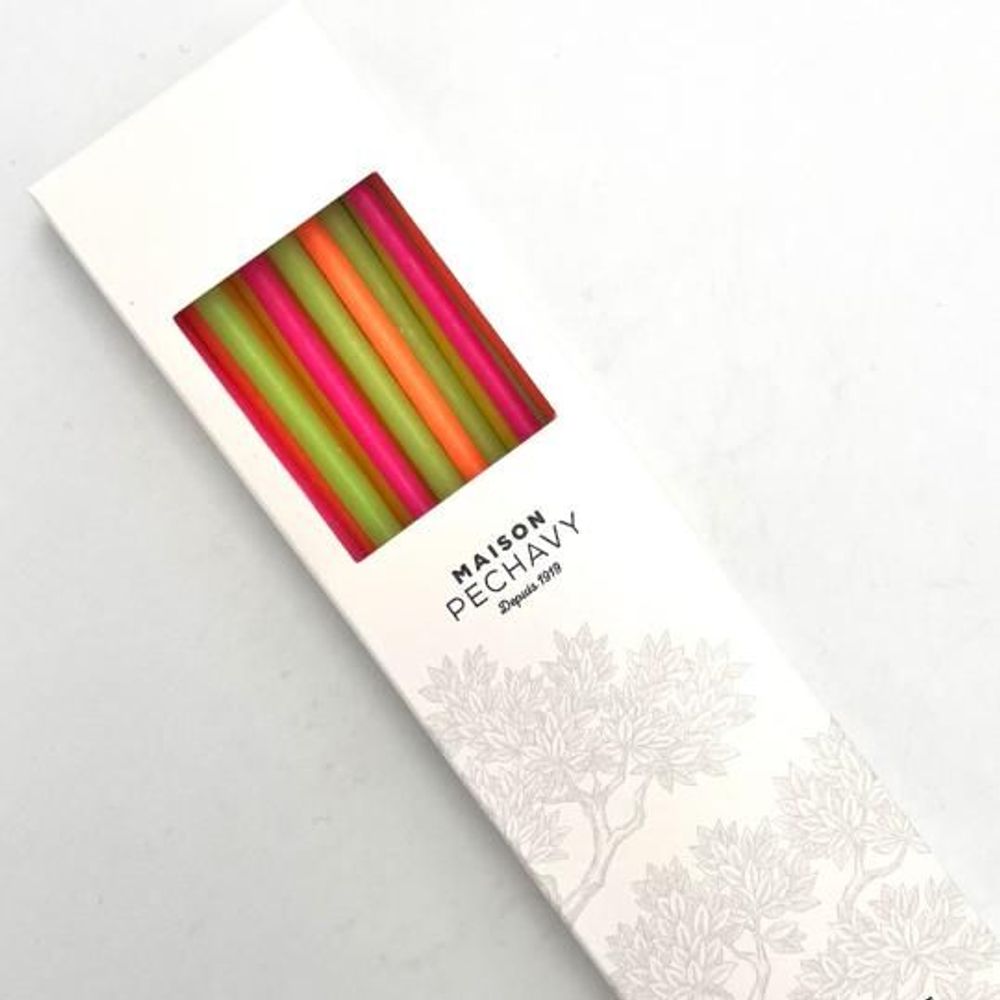 Decorative objects - Birthday candles - MAISON PECHAVY