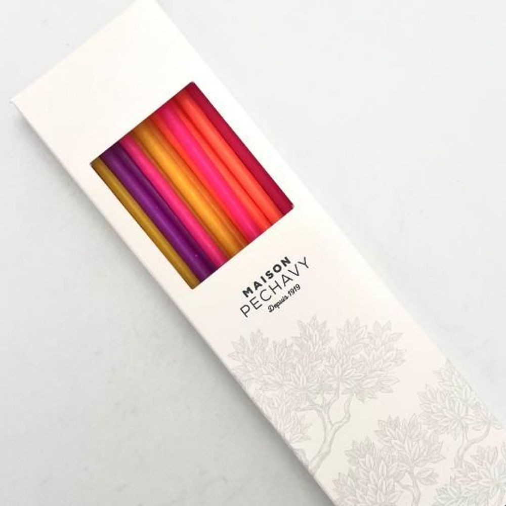 Decorative objects - Birthday candles - MAISON PECHAVY