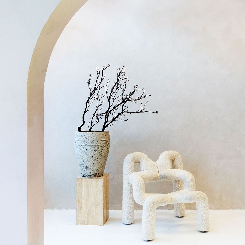 Flower pots - Mediterranean collection - POTTERY POTS