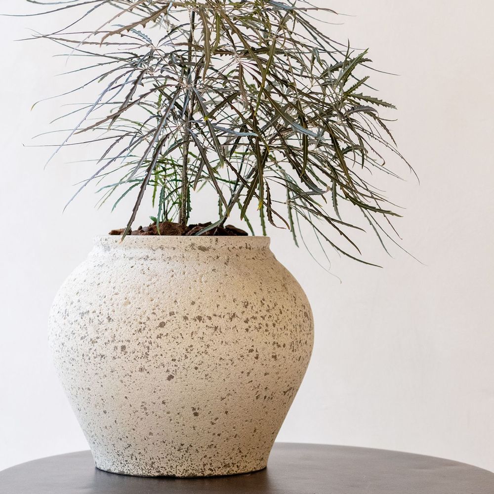 Flower pots - Mediterranean collection - POTTERY POTS