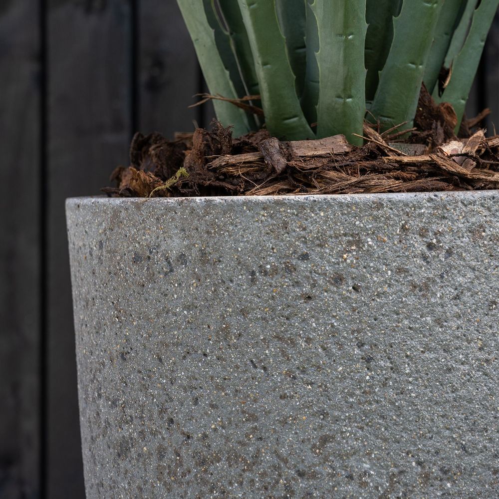 Flower pots - Cement & Stone Collection - POTTERY POTS