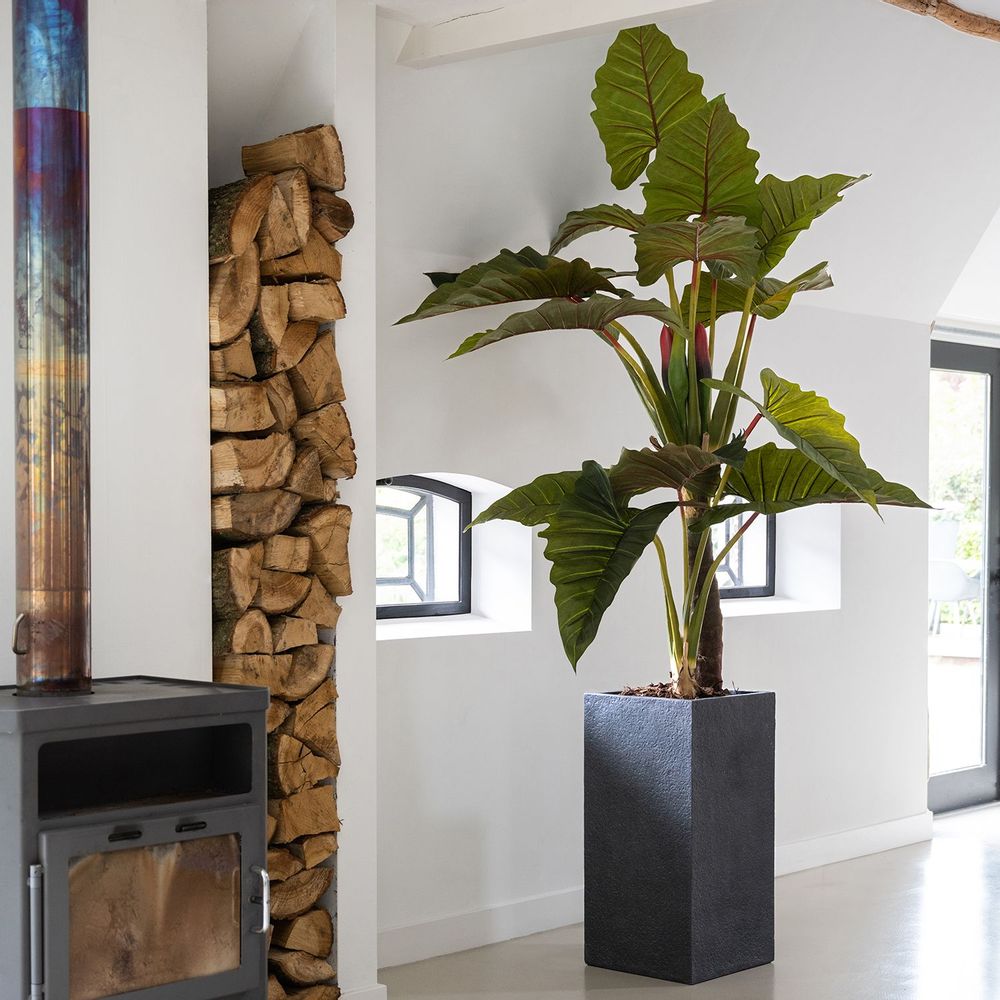 Flower pots - Granite Collection - POTTERY POTS