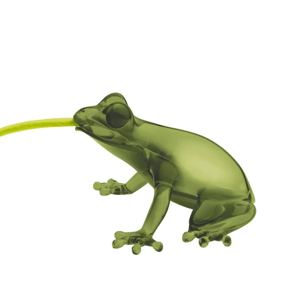 Table lamps - Hungry Frog - QEEBOO