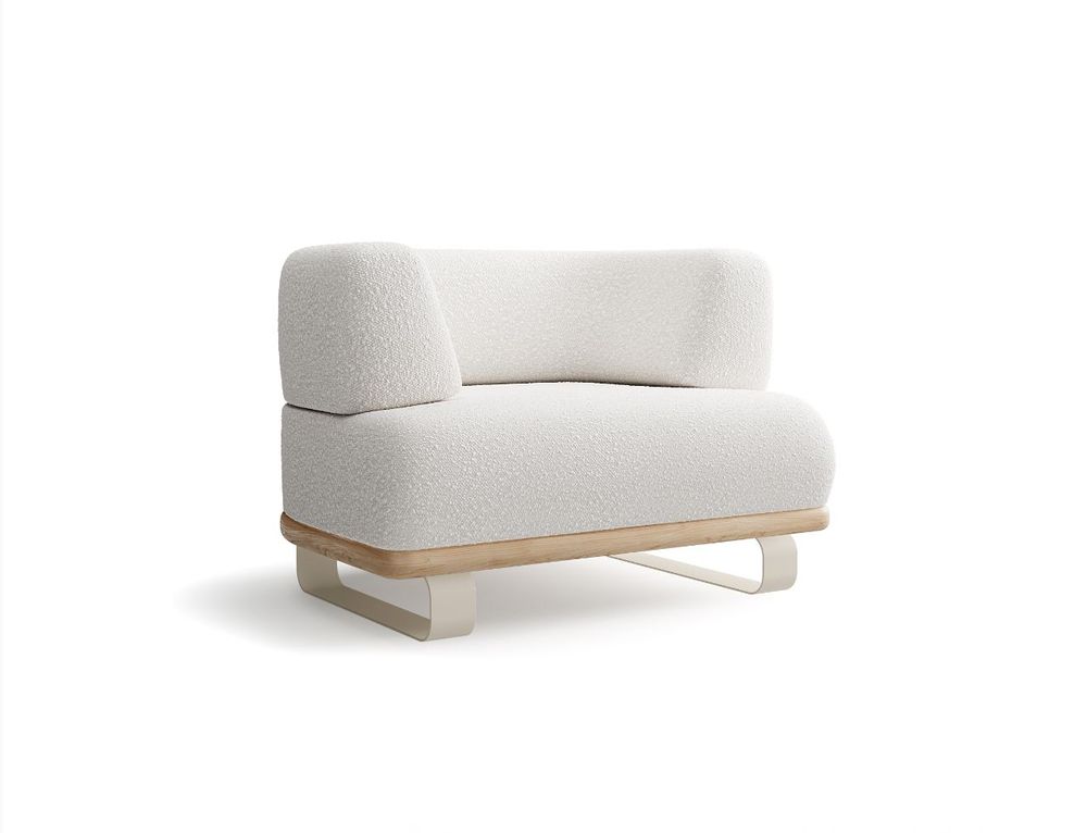 Fauteuils pour collectivités - Fauteuil Breeze - ARIANESKÉ