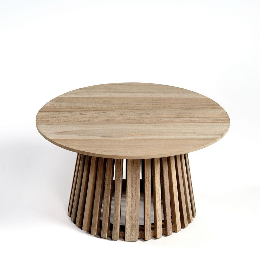 Coffee tables - COFFEE TABLE NOA-2 - CRISAL DECORACIÓN