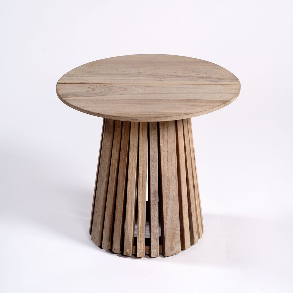 Autres tables - TABLE D'APPOINT NOA-4 - CRISAL DECORACIÓN